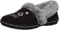 Skechers Women's Cozy Meow Pajama Slippers for Ultimate Comfort