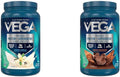 Vega Protein & Greens Bundle Chocolate + Vanilla - Plant Protein Pack