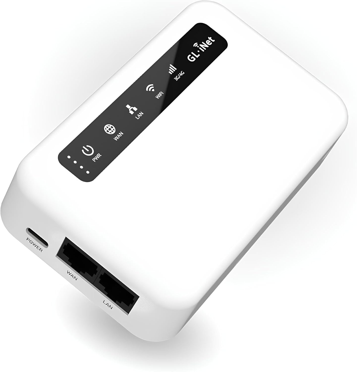 GL.iNet GL-XE300 4G LTE Industrial IoT Gateway for Connectivity