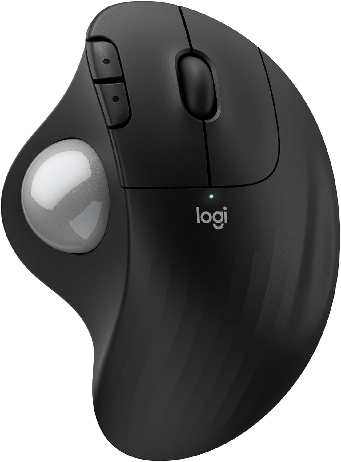 Logitech Ergo M575S Trackball: Comfortable Thumb Control