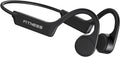 Bone Conduction Headphones Open Ear Bluetooth 5.3 - Safe Outdoor Sound