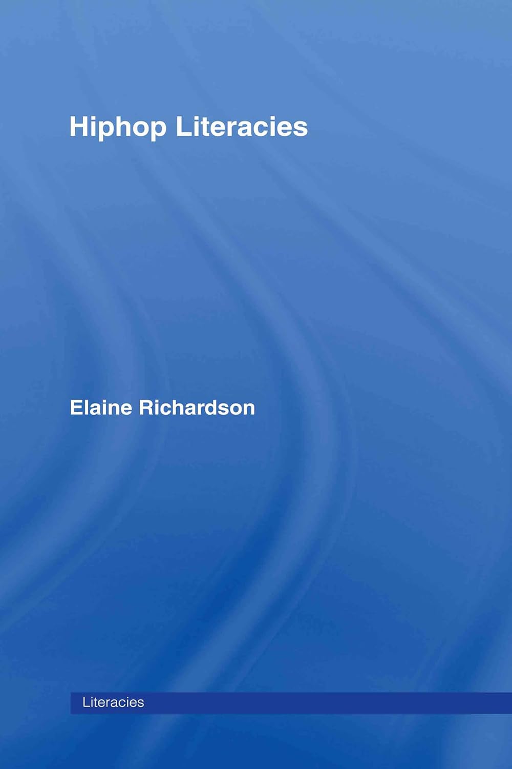 Hiphop Literacies: A Deep Dive into Cultural Expression and Learning
