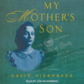 My Mothers Son by David Hirshberg - Rich Historical Coming-of-Age