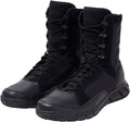 Oakley Men's Light Patrol Military and Tactical Boot - Durable 8 in