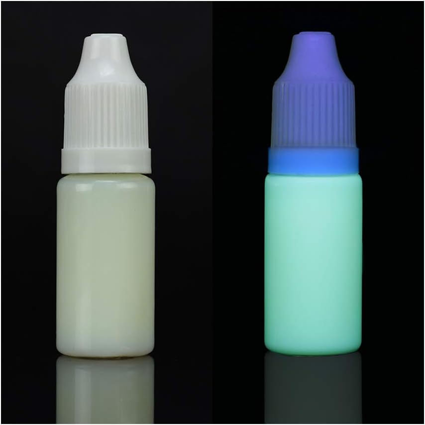 Procart UV Black Light Ink: Invisible Fluorescent Magic