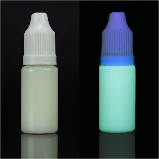 Procart UV Black Light Ink: Invisible Fluorescent Magic