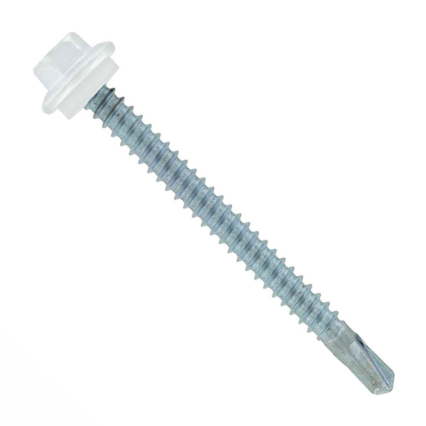 Fasteners Plus ST Fastening Maxx SteelBinder Screws for Roofing