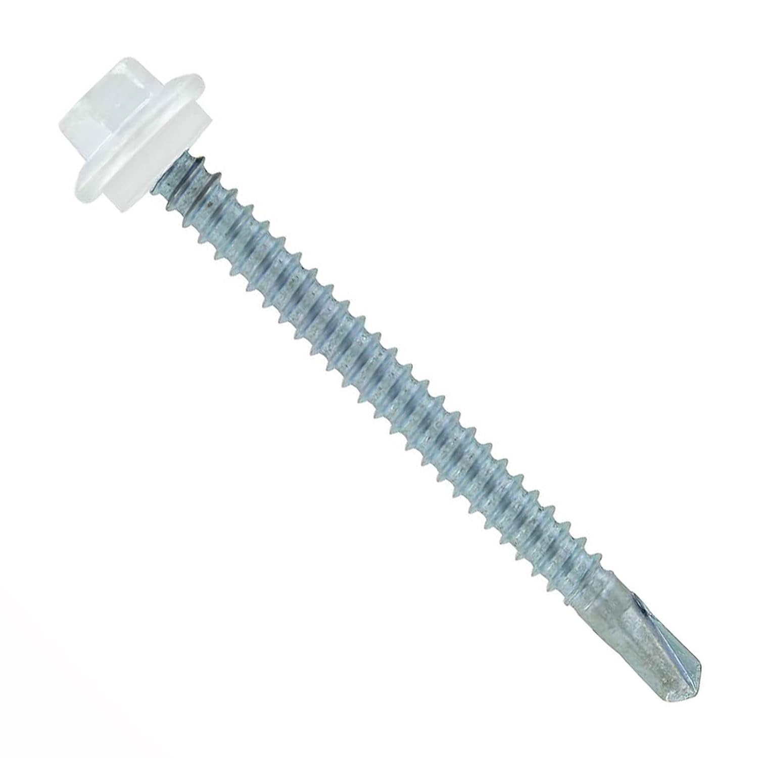 Fasteners Plus ST Fastening Maxx SteelBinder Screws for Roofing