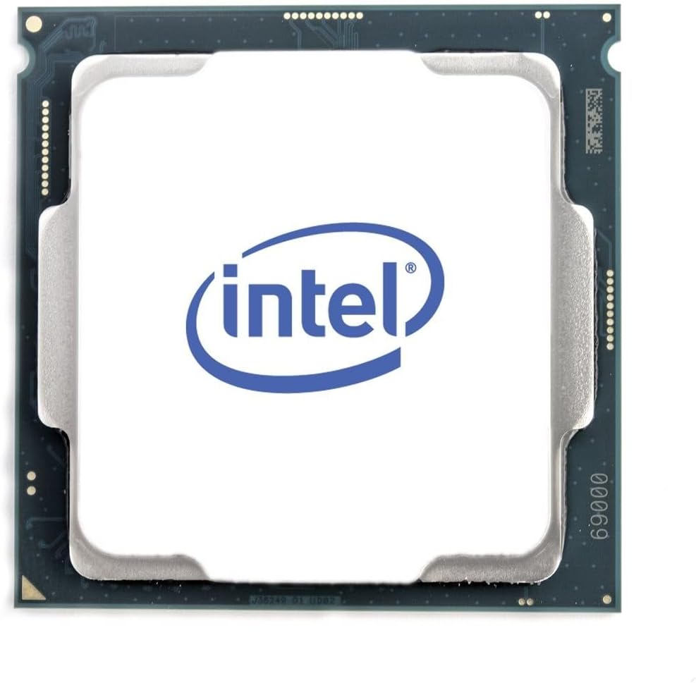 Intel Xeon Silver 4214R Dodeca-core Processor with 12 Cores