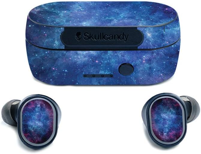 Protective Nebula Skin for Skullcandy Sesh Earbuds