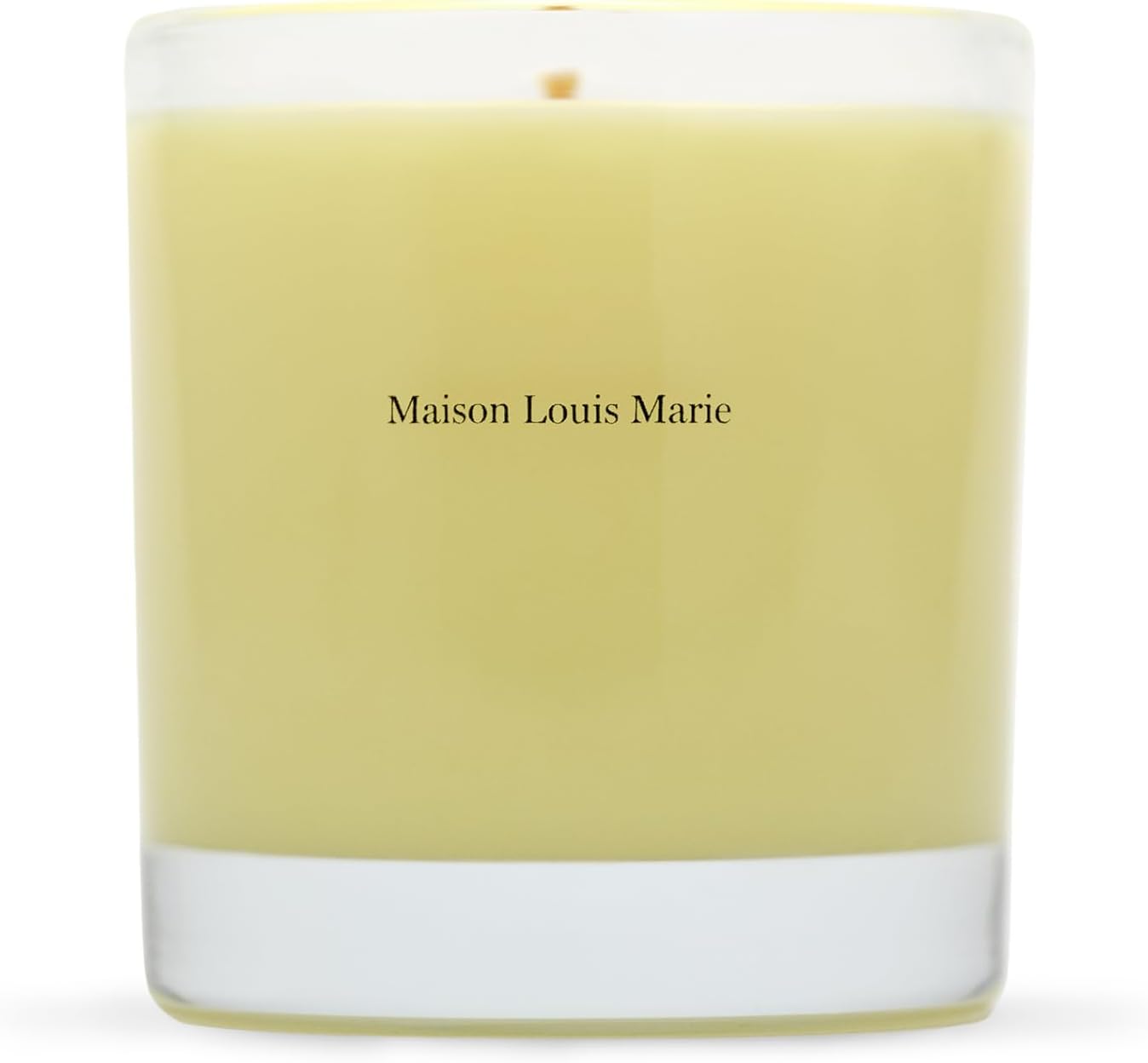 Maison Louis Marie No.05 Kandilli Soy Wax Candle for Luxury Scent
