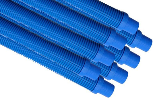 Universal Swimming Pool Cleaner Hose 48in for Kreepy Krauly Models
