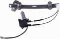 Power Window Lift Regulator Front Left Driver for 1994-1997 Accord