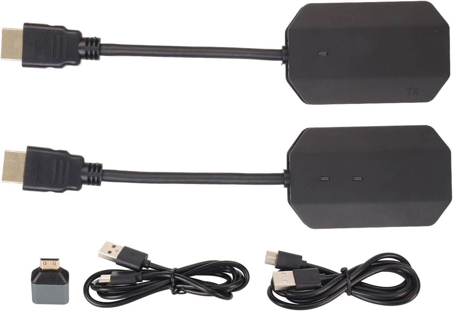5G HD Transmitter Receiver Kit