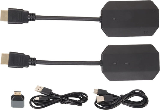 5G HD Transmitter Receiver Kit