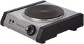 Cuisinart Cast-Iron Single Burner CB-30P1 - Portable 1300W Cooktop