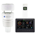 Ambient Weather WS-4000 Solar Powered Ultrasonic Wi-Fi Weather Station