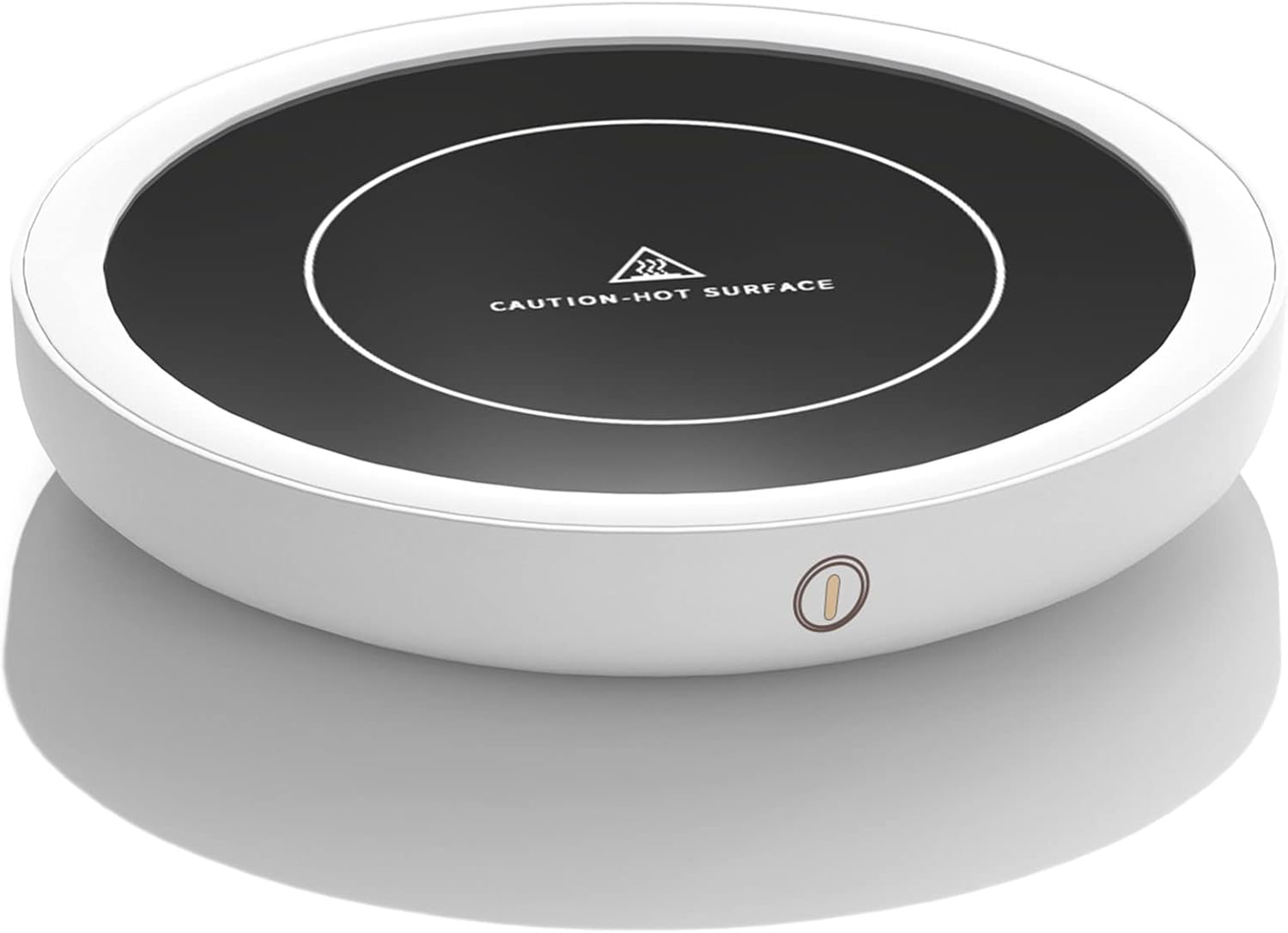 Seanxon Coffee Mug Warmer - 3 Temp Settings!