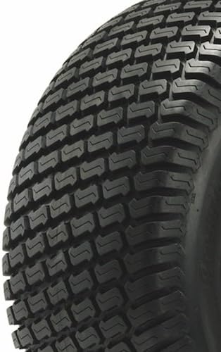 23x10.5-12 4Ply Turf Tire for Optimal Lawn Care Performance