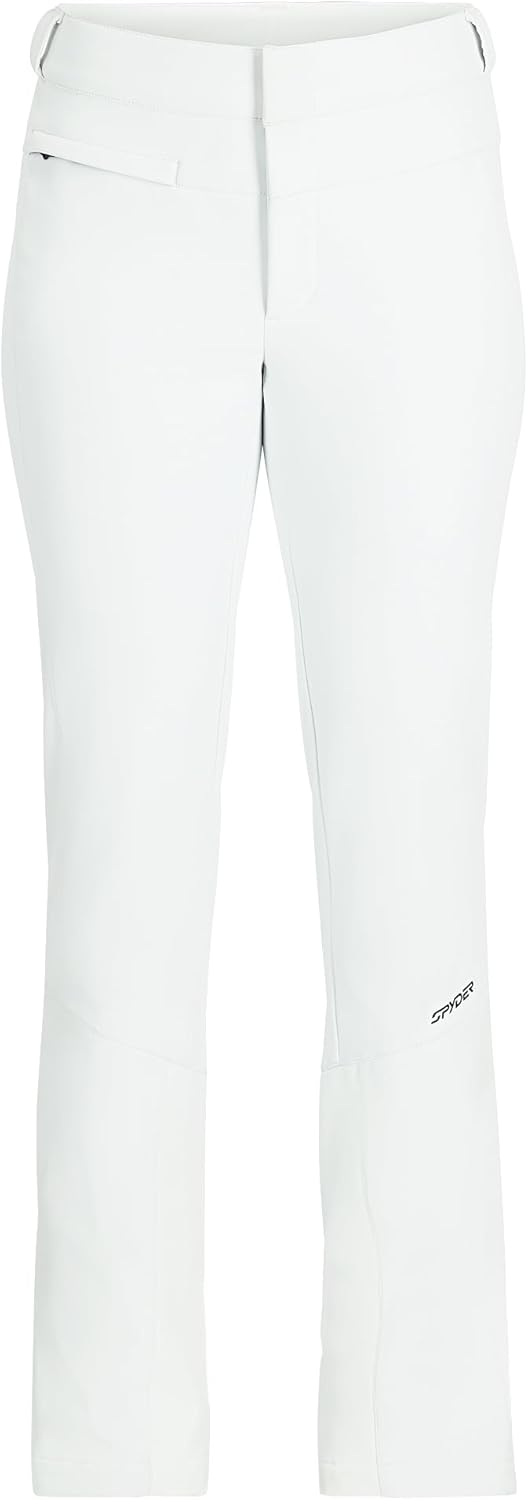Spyder Women's Orb Ski Pant - Warm & Flexible