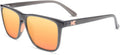 Knockaround Fast Lanes Sport Polarized Sunglasses - Durable UV