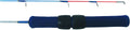 Ice Blue Jig Rod 18 in Super Flex - Fast Action Tip