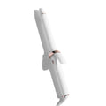 SinglePass Curl X Extra-Long Barrel Curling Iron 1-1.5in - Fast