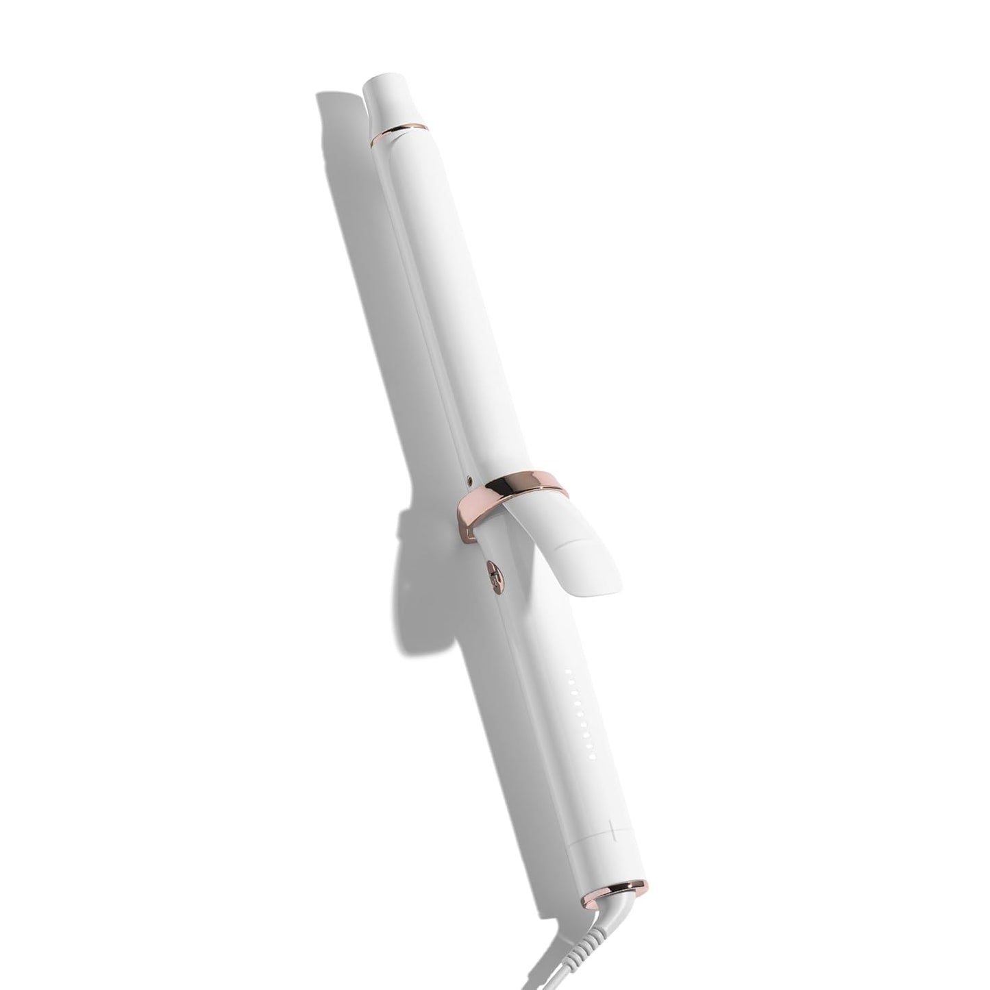 T3 SinglePass Curl X Extra-Long Barrel Curling Iron for All Hair Types