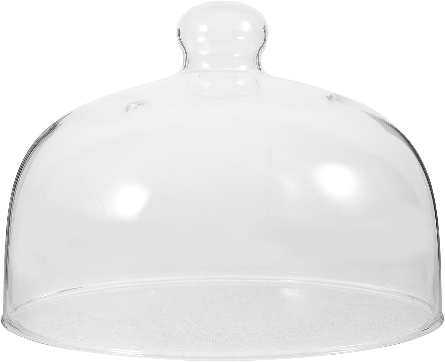 Cabilock Anti-Splashing Microwave Food Cover