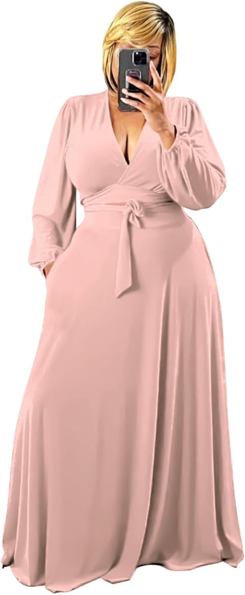 Plus Size Women's 2 Piece Outfits for Casual Chic Style