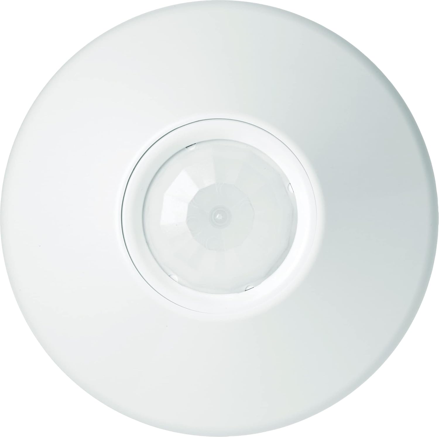 SensorSwitch Ceiling Motion Sensor for Efficient Light Control