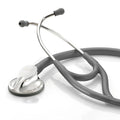 Adscope 600 Cardiology Stethoscope with Tunable AFD - Clear Acoustics