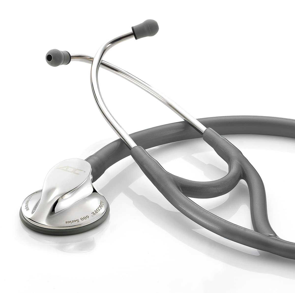 ADC Adscope 600 Platinum Series Cardiology Stethoscope Review