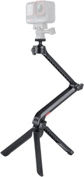 Insta360 Multi Mount All-in-One Camera Rig - Versatile Tripod Stick
