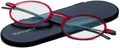ThinOptics Reading Glasses - Feather-Light Pocket Readers Health