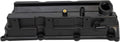 TRQ Engine Valve Cover Assembly for Nissan Frontier and Xterra