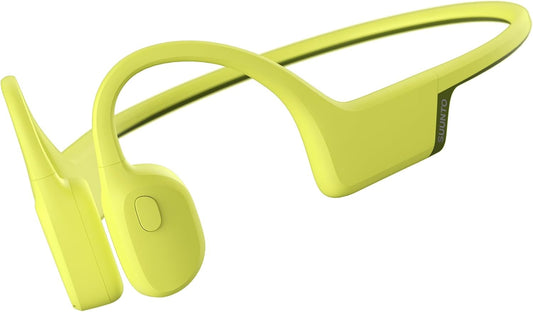 SUUNTO Sonic Open-Ear Bone Conduction Headphones for Sports