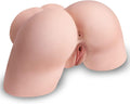 Lifelike Sex Doll Torso Male Masturbator Stroker - Realistic Pocket