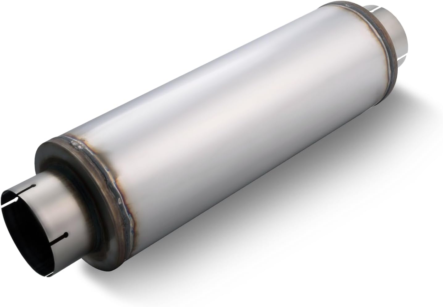 5 Inch Exhaust Muffler for Performance and Durability