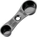 Double-Sided Smart Coffee Scoop - Perfect Measure Every Time!