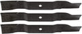 Ariens 3PK 52in Zero Turn Mower Blades - OEM Replacement Set