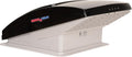MAXXAIR Maxxfan Deluxe Vent: Powerful 4-Speed Fan with Cover