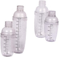 Effortlessly Mix Cocktails with Shaker Set