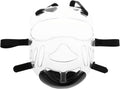Taekwondo Face Shield Boxing Headgear Sanda Mask Clear for Face Guard