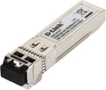 D-Link 10 Gigabit Ethernet Optical Transceiver SFP+ - 10GBASE-SR