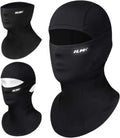 ILM Motorcycle Balaclava Face Mask for Ski Model FM01 - Warm