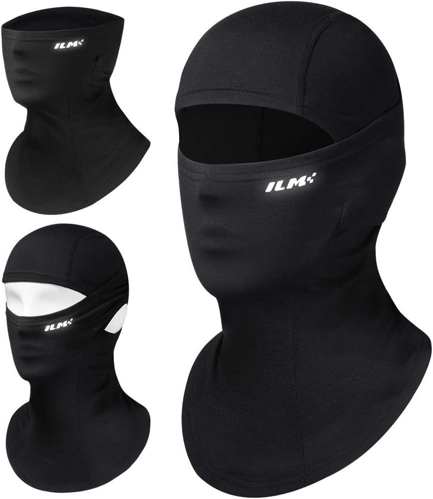 ILM Ski Balaclava: Ultimate Face Protection