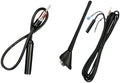 Harmony Audio Compatible with Lexus RX350/400H 2007-2009 Antenna