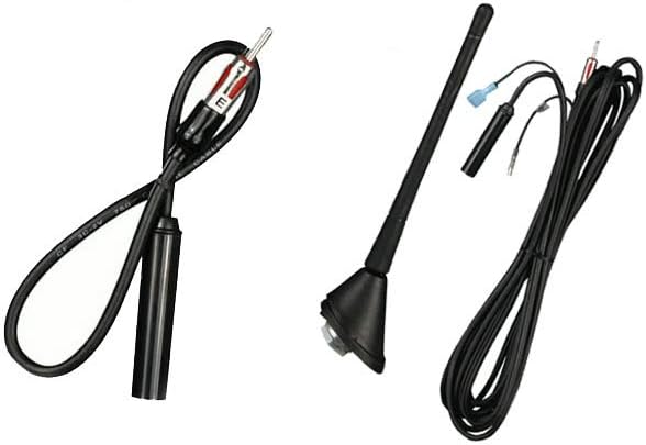 Harmony Audio Compatible Replacement Radio Stereo for Lexus RX350/400H