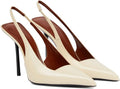 Pointed Toe High Stiletto Heels Slingback Pumps - Chic Comfort